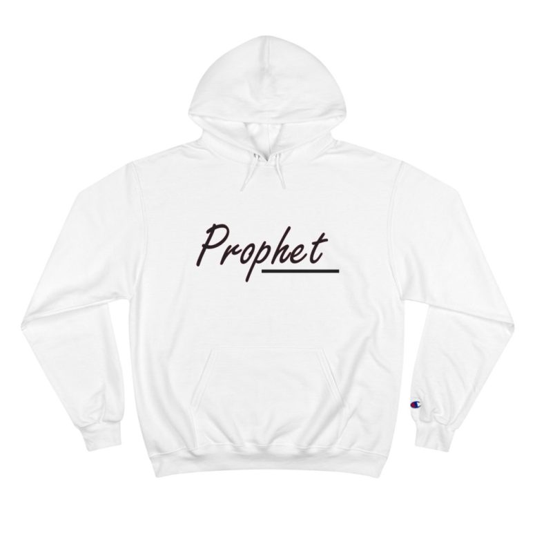 Prophet Hoodie - Champion Apparel