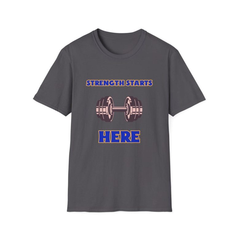 Fitness shirt For Dad Christmas Gift, Men's Fitness Tshirt for Dad, Workout T shirt Gift for Men, Weightlifting T-Shirt, Bodybuilder Shirt