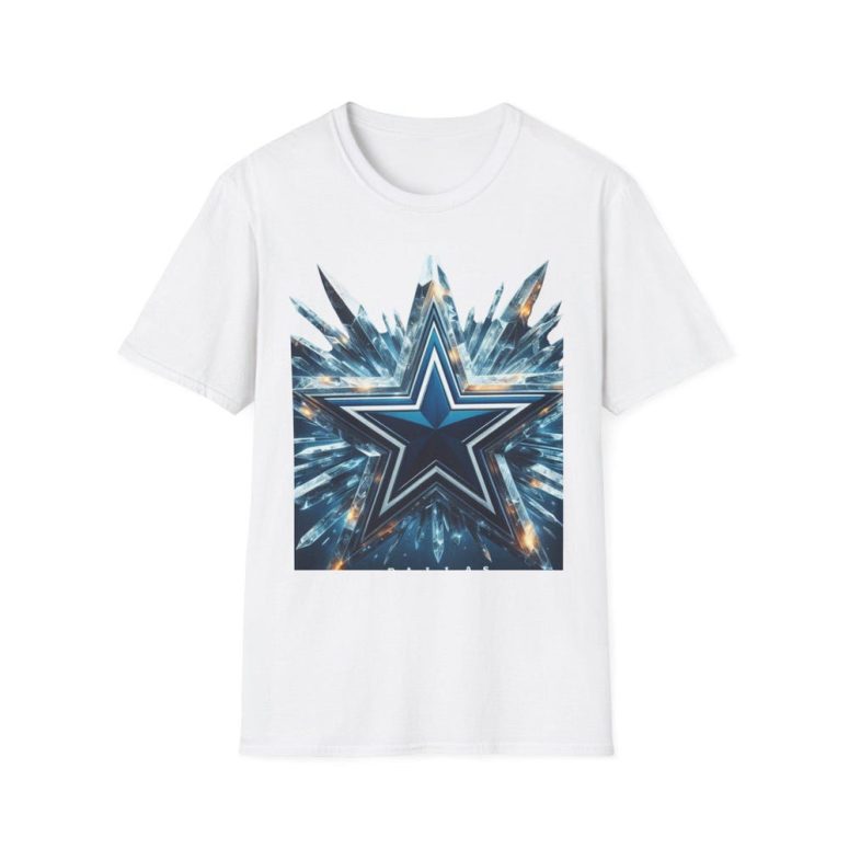 Adult Cowboys T-Shirt