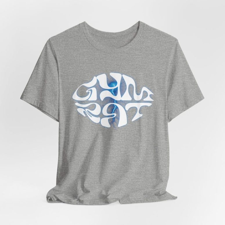 Gym Rat Shirt, Weightlifting Shirt, Pump Cover Shirt, Gym Lover Gift, Fitness Gift, Gym Pump Cover, Body Building Shirt, Gift for Him